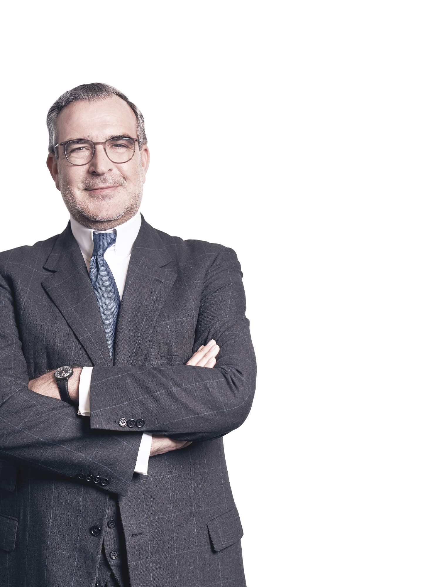 Michael H. Kramarsch